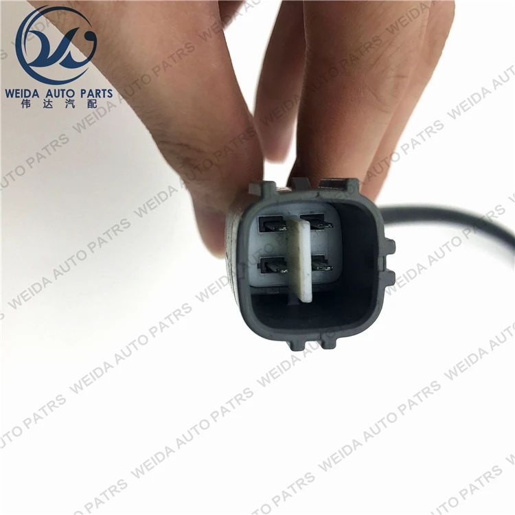 WeiDa 8946519685 кислородный датчик 89465 19685 для 97 00 Toyota Corolla AE101 AE111 4AGE Levin Trueno 19685|Датчик