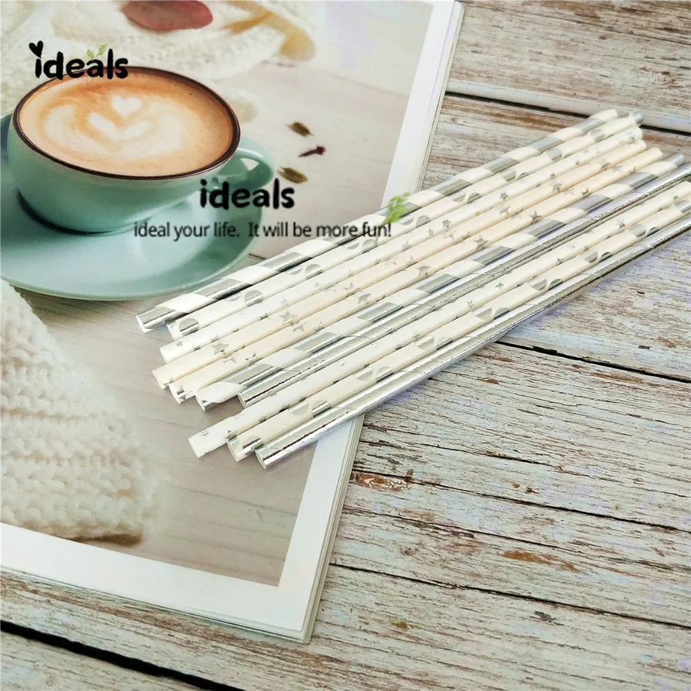 paper straws709
