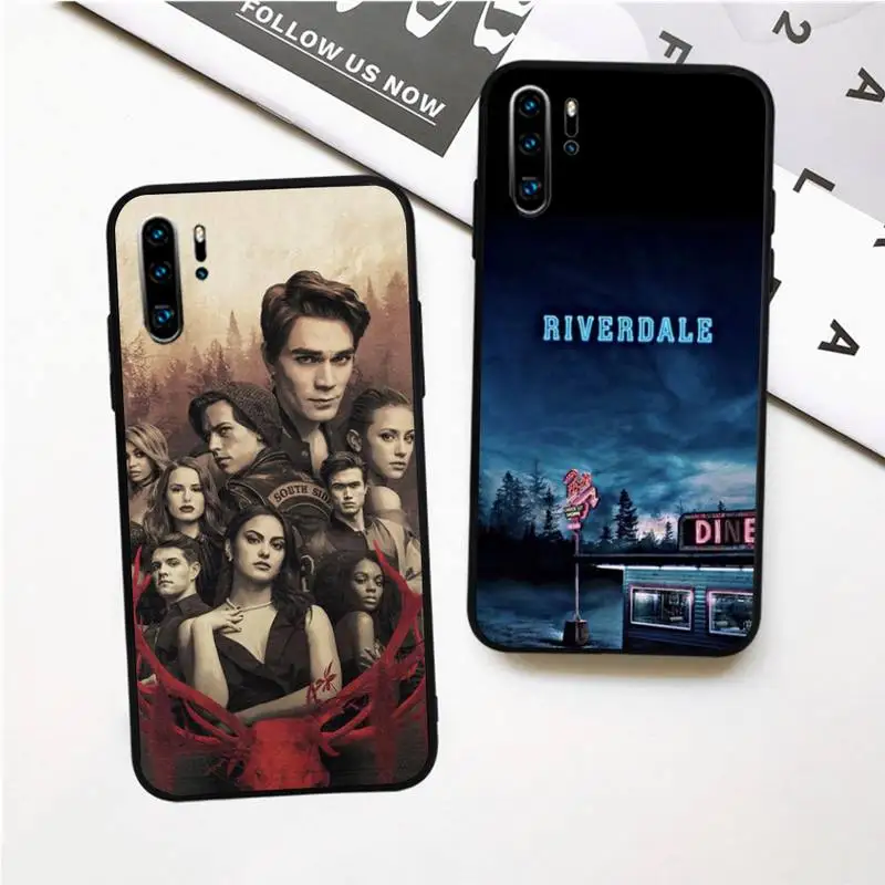 Чехол для huawei p20 p30 p40 pro mate 10 20 30 lite p smart y7 2019 plus nova 3I | Мобильные телефоны и