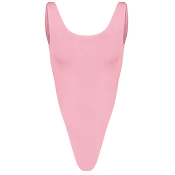 

Women Leotard Bodysuit Thong Sheer See Mesh Jumpsuit Romper Night Club Party Costume Clubwear Sexy Women One Pieces Bodysuit