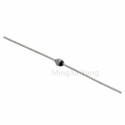 

10 шт. BYV26C SOD-57 1A 600V бисерный стеклянный пассивированный диод