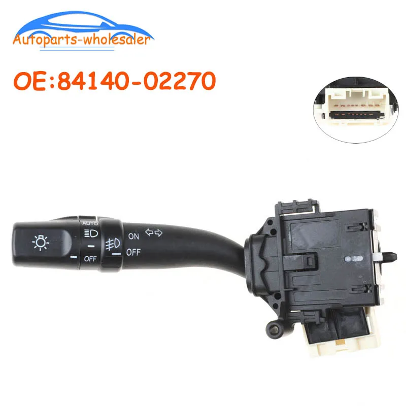 Car 84140-02270 8414002270 84140-02500 For Toyota Camry Highlander Corolla RAV4