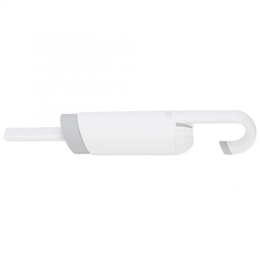 Портативный USB бесшумный пылесос пылесборник для домашнего использования в автомобиле