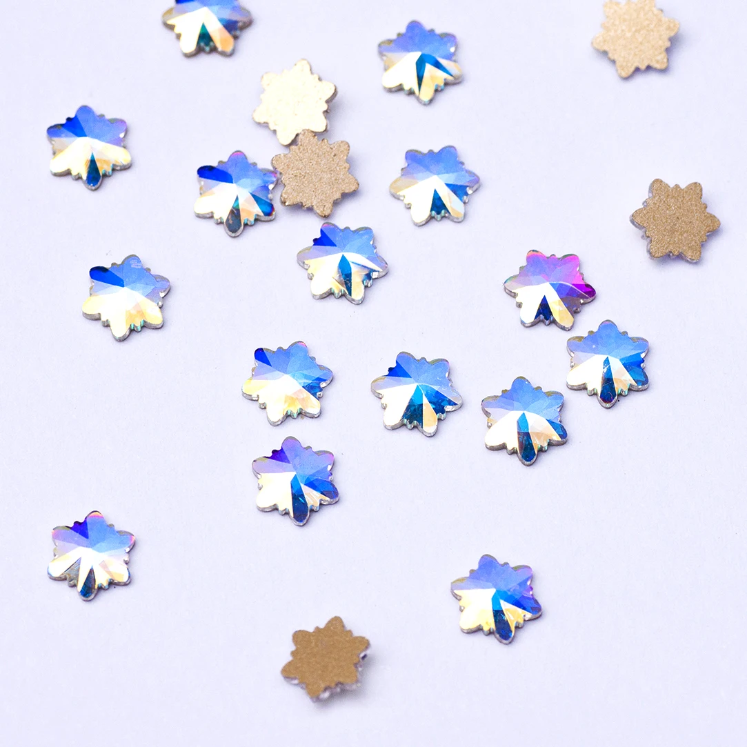 6mm Edelweiss