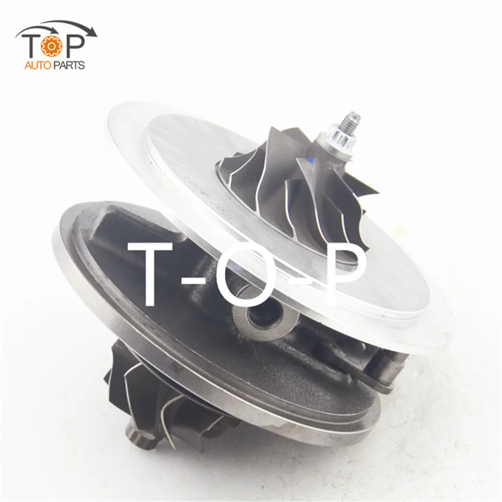 Турбо Chra GT2052V 7780199D 7781436 для 2000-2003 BMW 525d Opel Omega B 2 5 DTI 710415-0007 710415-0003 710415-0001 | Автомобили и