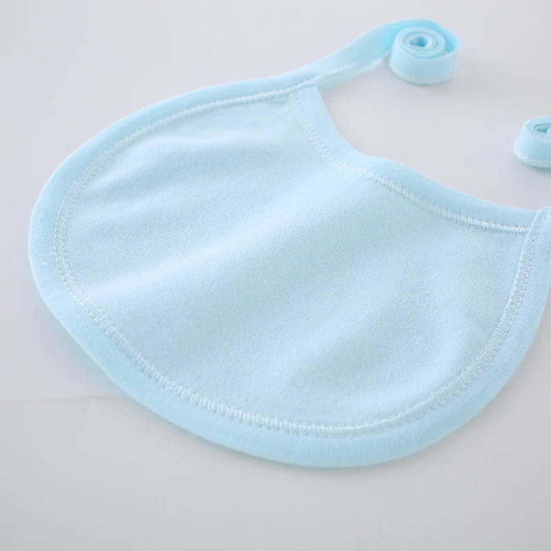 de roupas de algodão para 0-3months ternos da criança 5 pçs set