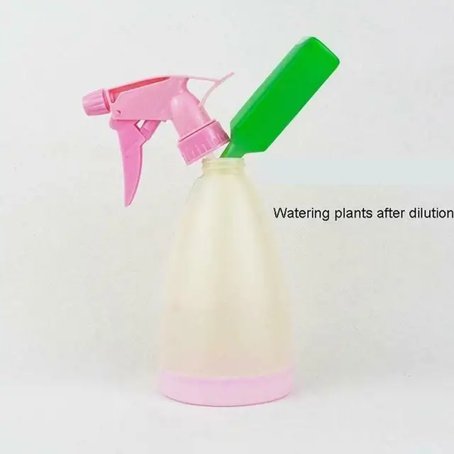 38 Ml Hidroponikus Növényi Tápanyag -Oldat Szerves Műtrágya - Image 6