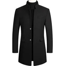 boys long jacket