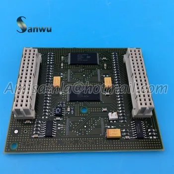 

Flat module EPM12 V308.0 PM74 PM52 00.785.1257 Printed circuit board for heidelberg machine