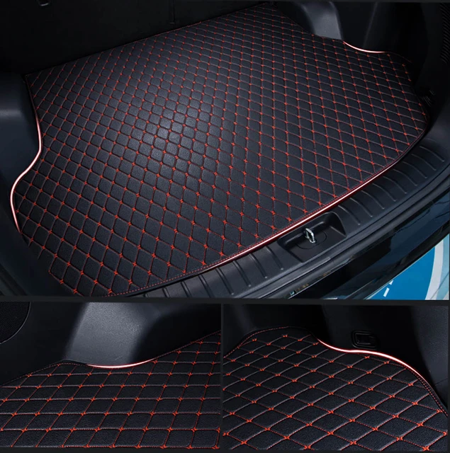 Alfombrillas seat leon Recambios y accesorios de coches de segunda mano