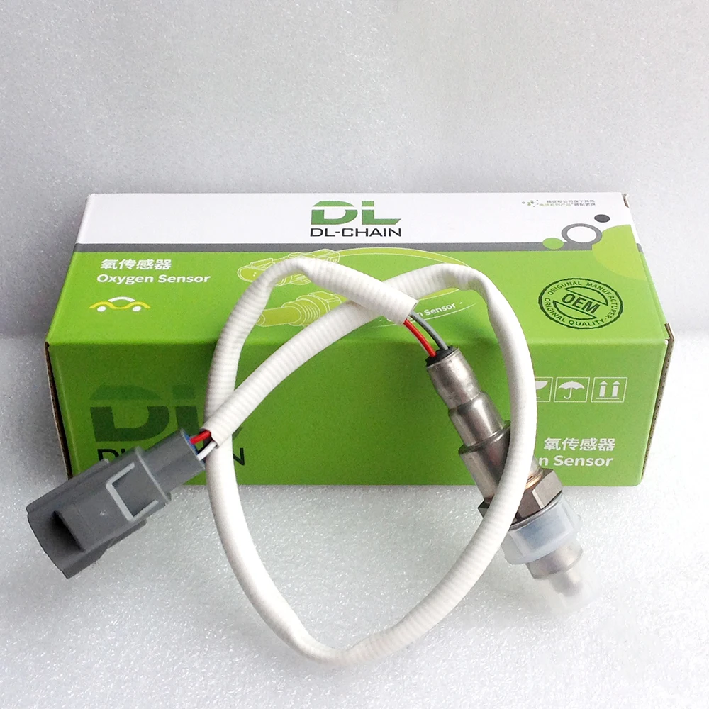 

Oxygen Sensor Is Suitable For Land Rover Range Rover Executive Edition Sport Edition 3.0T Gasoline 2013 Model Middle Right