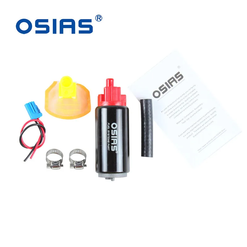OSIAS совершенно новый высокопроизводительный топливный насос EFI для подвесных