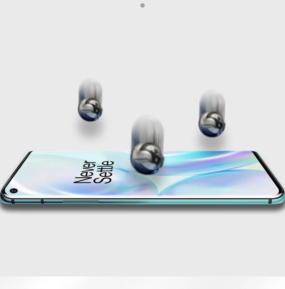 4PCS Hydrogel Film creen Protector For OnePLus 6T 7 8 9 Pro 8 Lite 9R Full Cover Soft Screen Protector For OnePLus Nord N10 N100 iphone screen protector
