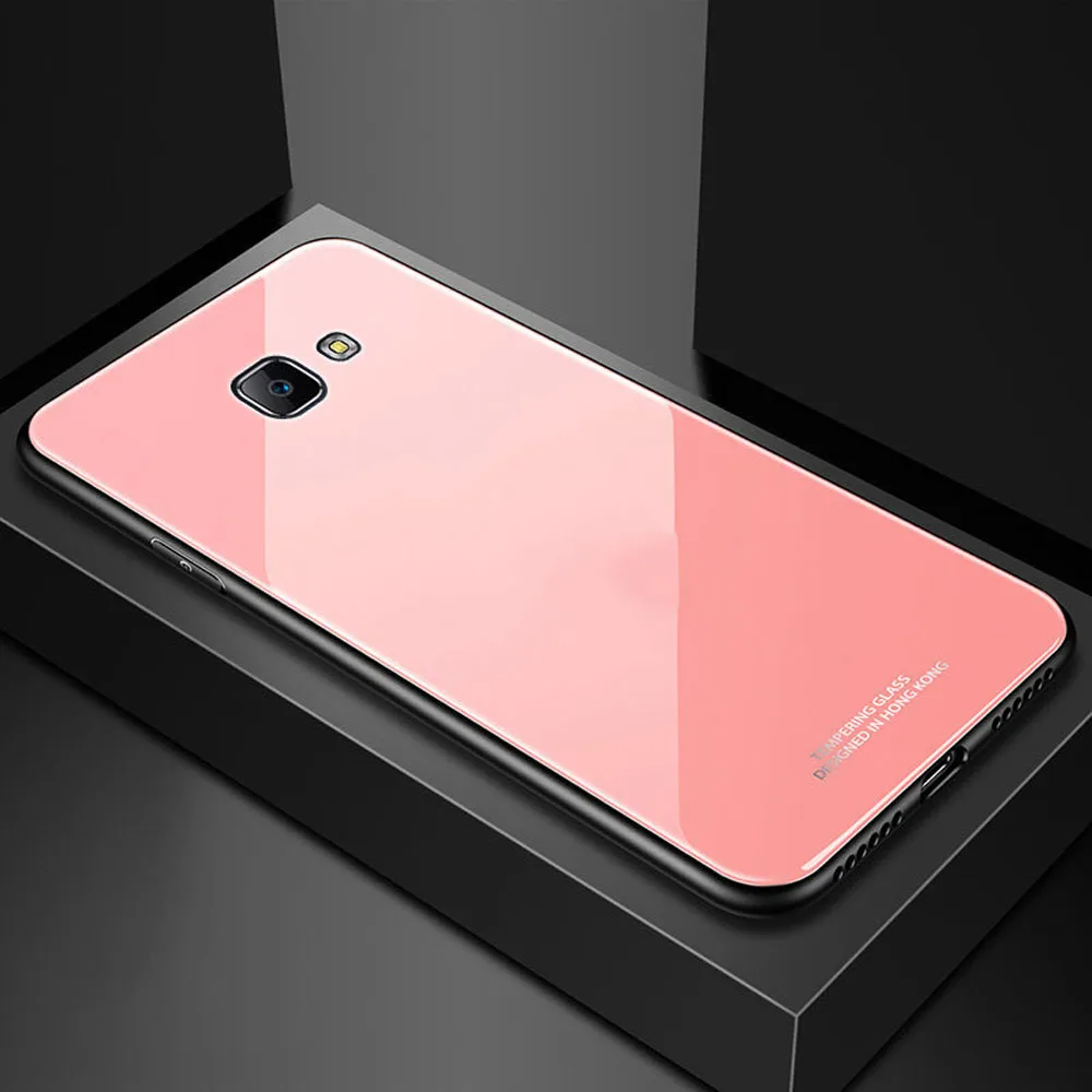 5.5для samsung Galaxy J7 Prime 2 чехол для samsung Galaxy J7 J5 J2 On7 On5 на 7 Grand Prime Plus Nxt 2 Coque чехол - Цвет: Pink