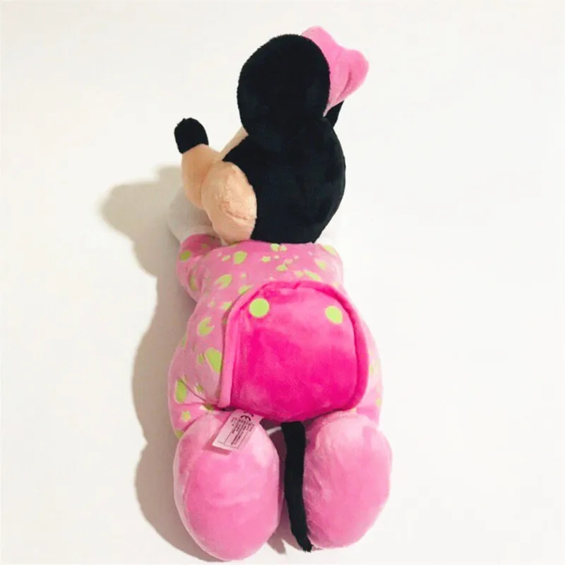 1set=2pieces/lot 30cm plush mouse Calm doll baby gift Children's toys
