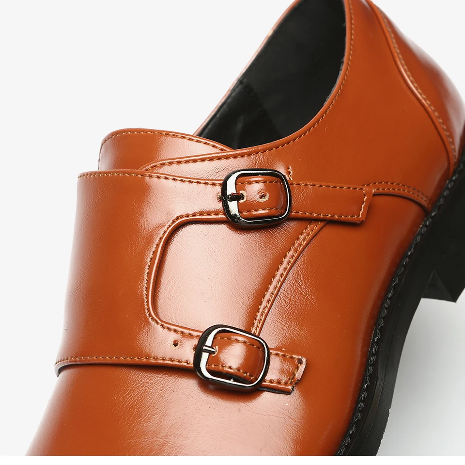 37-48 лоферы; мужские кожаные брендовые элегантные роскошные классические удобные дышащие модные мужские туфли размера плюс;#706