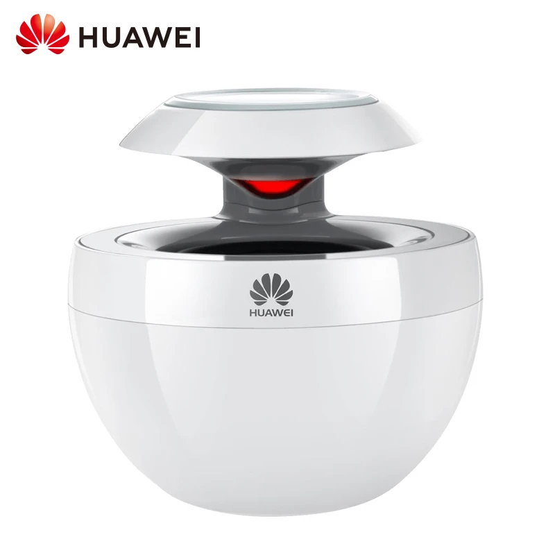 Huawei маленький лебедь Bluetooth динамик 360 ° звук технология простое управление громкой связи динамик