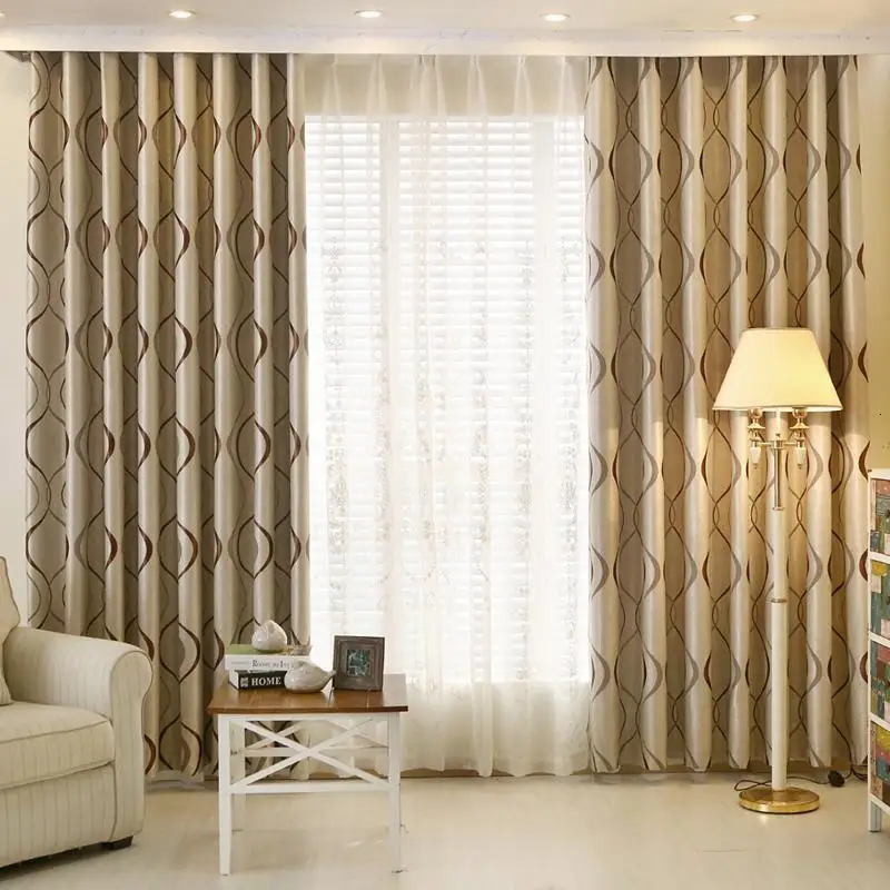 Комната Firany Blackout Infantil кухня перде ворханг Zaslony Do Okna De Luxo Para Sala Rideaux Pour Le Salon Cortinas шторы