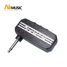 Joyo JA 03 Series Mini Portable Guitar Amplifier Plug Headphone Amp
