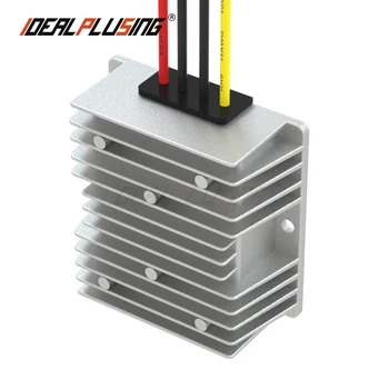 

High-quality factory non-isolation 30v-60v 36v 42v 50v 48v to 13.8v 20a 276w dcdc buck converter