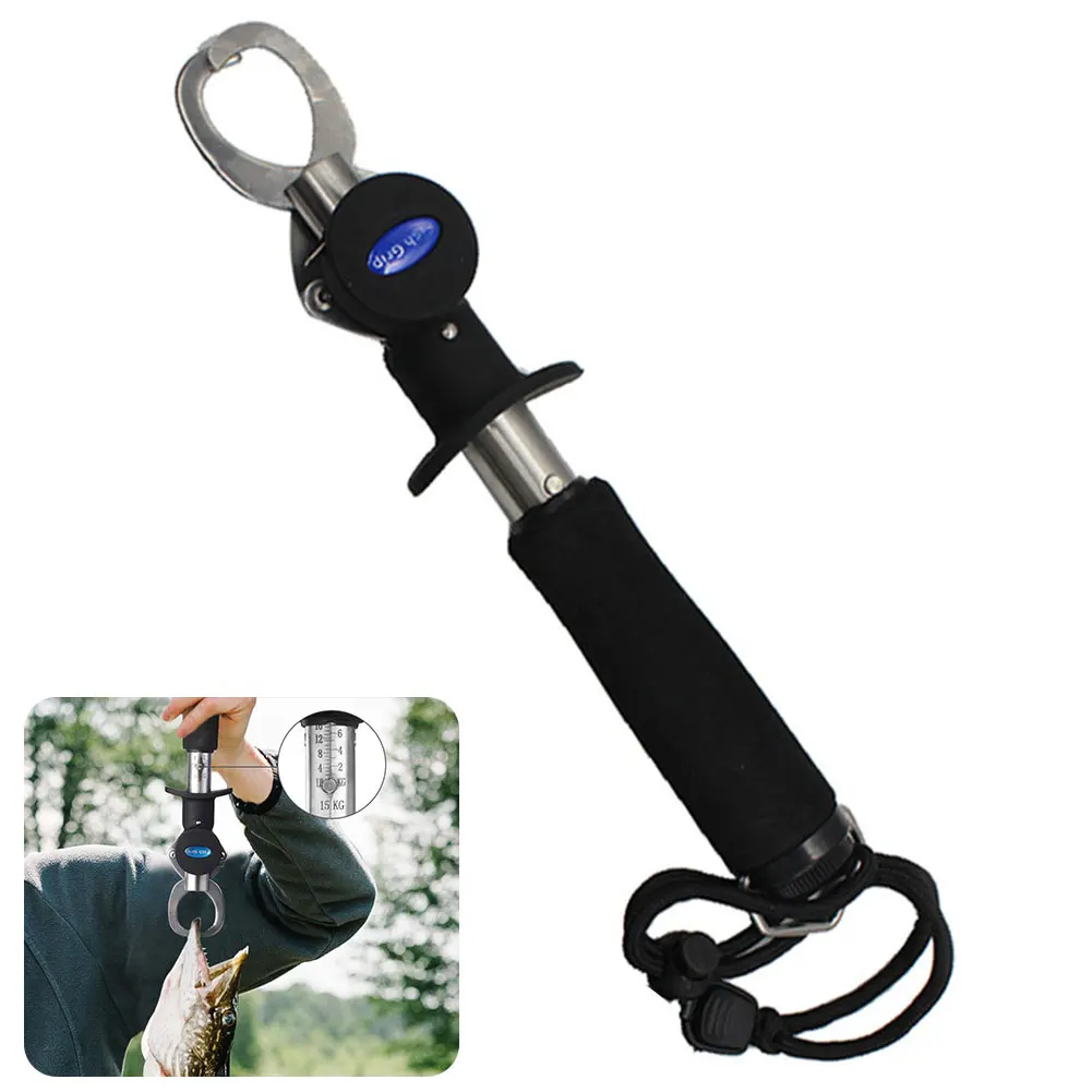 Многофункциональный захват набор морской Держатель крючок рыболовные