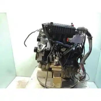 

OM646963 COMPLETE ENGINE MERCEDES C-CLASS (W203) SALOON