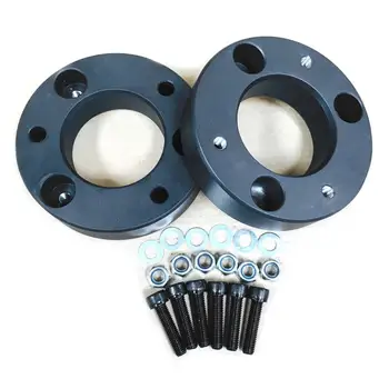 

2pcs 2 inch Front Leveling Lift Kit Strut Spacer for F150 2WD 4WD 2004-20172004 2006 2009 2010
