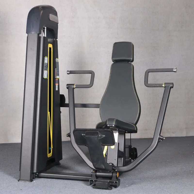 Pushing Multi Function Gym Equipment Chest Muscle Simulator Chest Pushing For Shoulder Double Feature Integrated Fitness Equipments Aliexpress