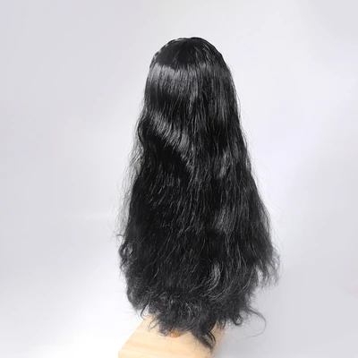 1/3 мечта фея bjd кукла парик волосы для 60 см куклы, только парик, без куклы - Цвет: k