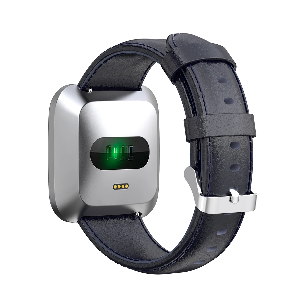 Для Fitbit Versa2 ремешок 23 мм Ретро масло воск кожаный сменный ремешок для часов Versa Lite или Versa универсальный браслет
