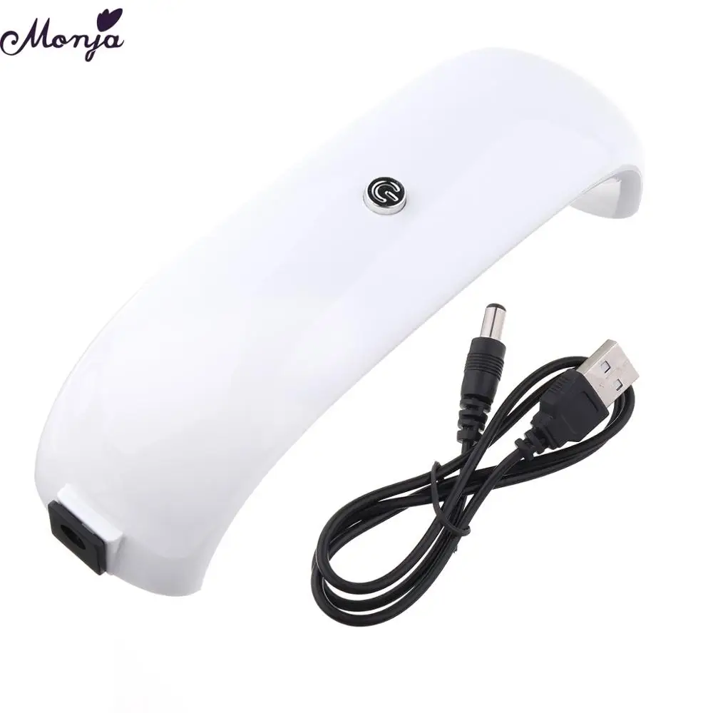 white USB 86 Вт УФ светодиодный светильник для дизайна ногтей сушилка 39 шт. светодиодный Гель-лак быстрая лампа для сушки ногтей умный автоматический датчик таймер маникюрный аппарат - Color: white USB