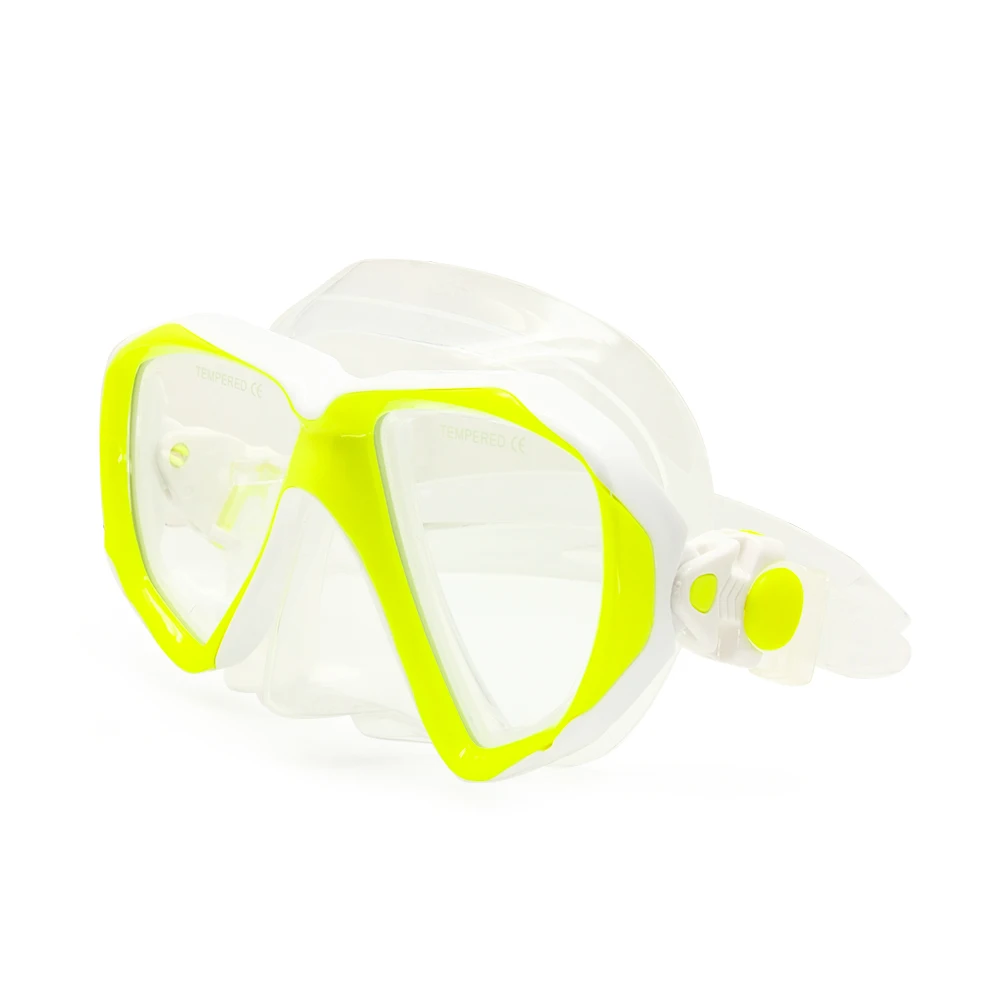 KeepDiving-黄色-01