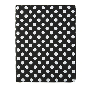 

New PU Leather 360 Degree Rotation Protective Cover Case Shell For Ipad
