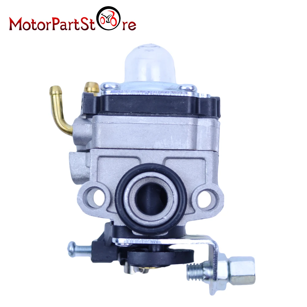 Карбюратор для эхо SRM260 SRM261 SRM-260S PPT-260 PPT-261 Walbro WYL-19-1 WYL-19 SHINDAIWA S230 T230 T230B T230BA TCX230 X230 |
