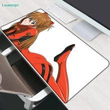 

Anime Evangelion Large Pc Gamer Rug Mausepad Gaming Keyboard Pad Mouse Computer Mat Mousepad Company Kawaii Accessories Carpet