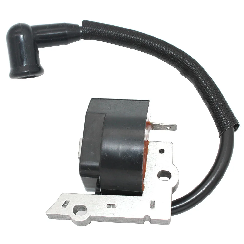 

530039211 Ignition Coil for Husqvarna Poulan Jonsered Weed Eater Sears Craftsman Partner McCulloch String Trimmer 530039210