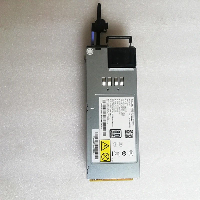 Блок питания для AcBel I610-G20 G10 G15 550W R1CA2551A APM12V0011