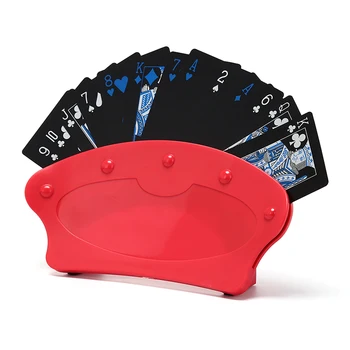 

Poker clips creative entertainment card poker storage box card game tools