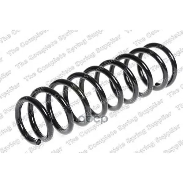 Пружина Подвески Mitsubishi Outlander 03-07 4wd Задняя Lesjofors 4259240 Lesjofors арт. 4259240