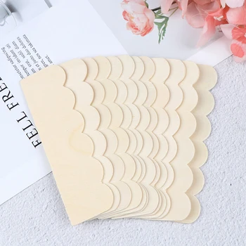 

12 Pieces Wood Roof Tiles Dollhouse Miniatures 1:12 Accessories dollhouse Miniature 1:12 Wooden Tiles For DIY Doll House Toy