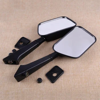 

Reliability Rearview mirrors Pastic Car completely For Honda Elite CF80 Aero