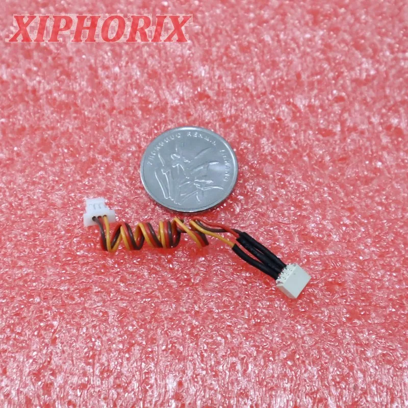 SH1.0mm JST, Micro Servo Extension Cable