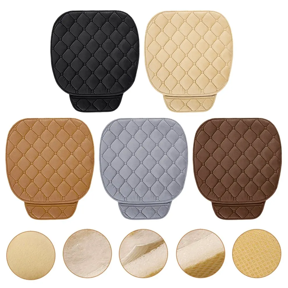 

For Toyota Land Cruiser Prado 120 J120 LC120 2003-2009 CAR SEAT GAP STOPPER LEAK PROOF STOP PAD FILLER SPACER MAT CUSHION COVER