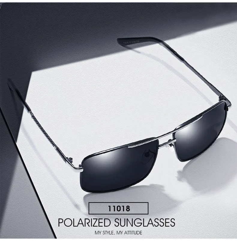 Мужские солнцезащитные очки, люксовый бренд, Mercede, поляризационные, для вождения, рыбалки, солнцезащитные очки для мужчин, спортивные, винтажные, квадратные, oculos de sol masculino