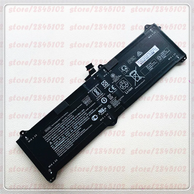 GYIYGY7.4V 33Wh OL02XL OL02033XL Батарея для HP Elite x2 1011 G1 серии L4H91AW L8L94PA M5T71PA 750334 2C1 750549 001