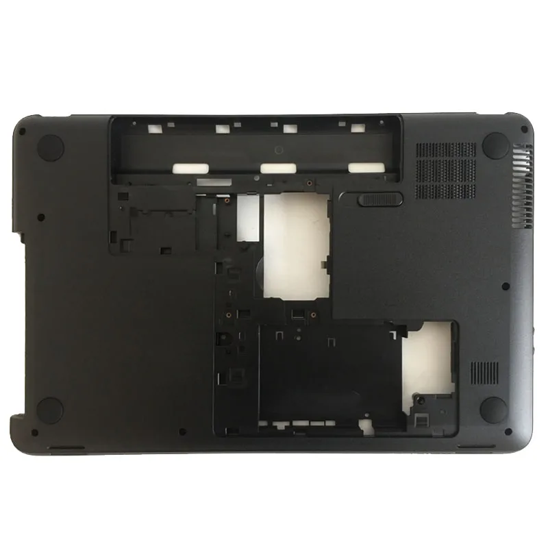 Z-one Fan Replacement for HP 14-G000 14-R000 14-R100 15-G000 15-G100 15-R000 15-R100 245-A4 245-E1 245-G3 246 G3 250 G3 255-A4 255-E1 255-G3 Series CPU Cooling Fan 753894-001 3-Wire 3-pin
