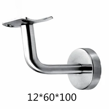 

Banister Handrail Bracket Support Stair Tools Rail Holder High Quality Home