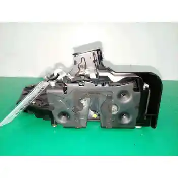 

3M5AR26413EN DOOR LOCK REAR LEFT FORD FOCUS C-MAX (CHAP)