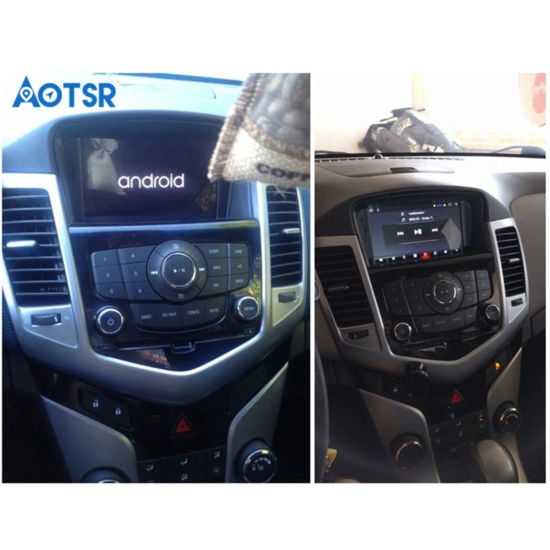 Excellent AOTSR Wholesale android 8.1 car GPS dvd player for Chevrolet Cruze 2008 2009 2010 2011 wifi bluetooth Audio Radio Stereo Unit 1 Excellent AOTSR Wholesale android 8.1 car GPS dvd player for Chevrolet Cruze 2008 2009 2010 2011 wifi bluetooth Audio Radio Stereo Unit 1