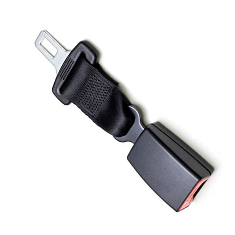 Универсальный Безопасный Сертификация автомобильный удлинитель ремня ...